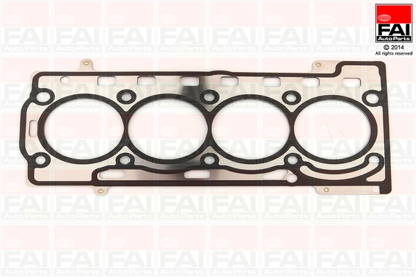 Gasket, cylinder head